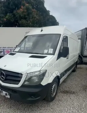 Mercedes-Benz Metris 2.0 FWD 2020 Jaune