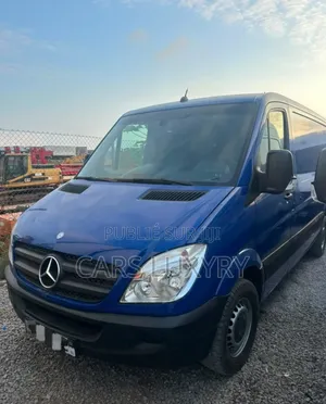 Mercedes-Benz Metris 2.0 FWD 2020 Jaune