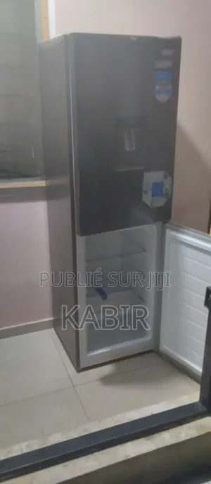Réfrigérateur Smart