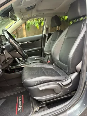 Kia Seltos 2021 Gris
