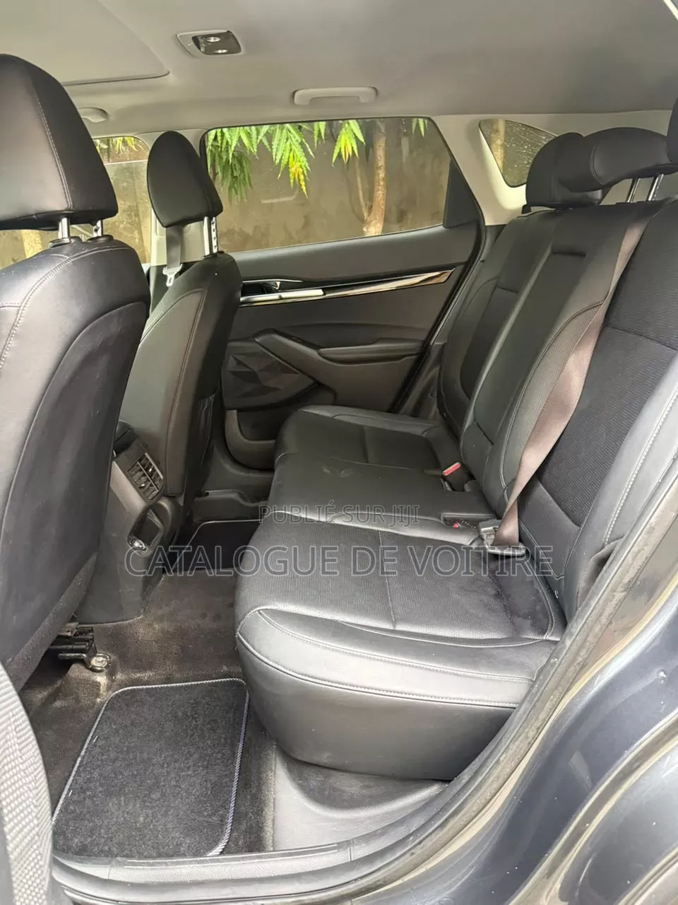 Kia Seltos 2021 Gris