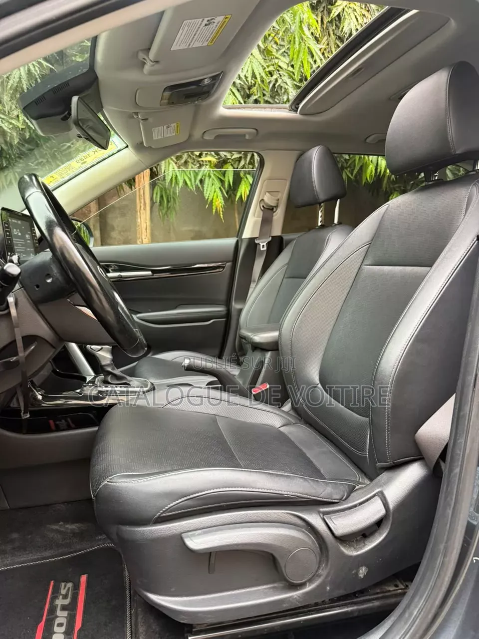 Kia Seltos 2021 Gris