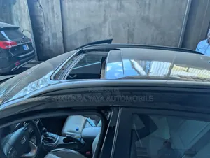 Hyundai Kona 2020 Noir