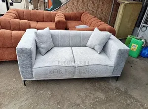 Fauteuil 2 Place