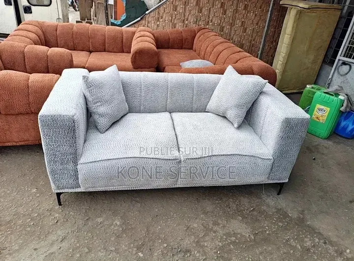 Fauteuil 2 Place