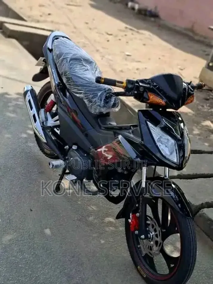Nouveau KTM Duke 125 2026