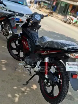 Nouveau KTM Duke 125 2026