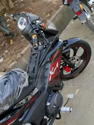Nouveau KTM Duke 125 2026