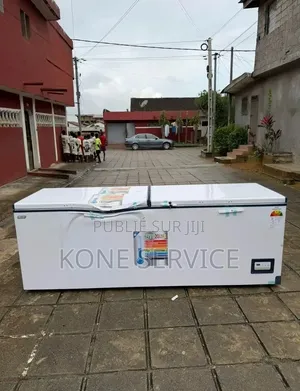 Congélateur