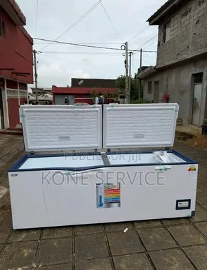 Congélateur