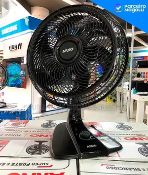 Ventilateur De Table