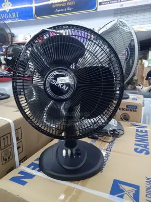 Ventilateur De Table