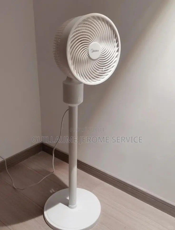 Ventilateur Sur Pied Moderne