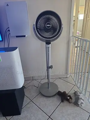 Ventilateur Sur Pied Moderne