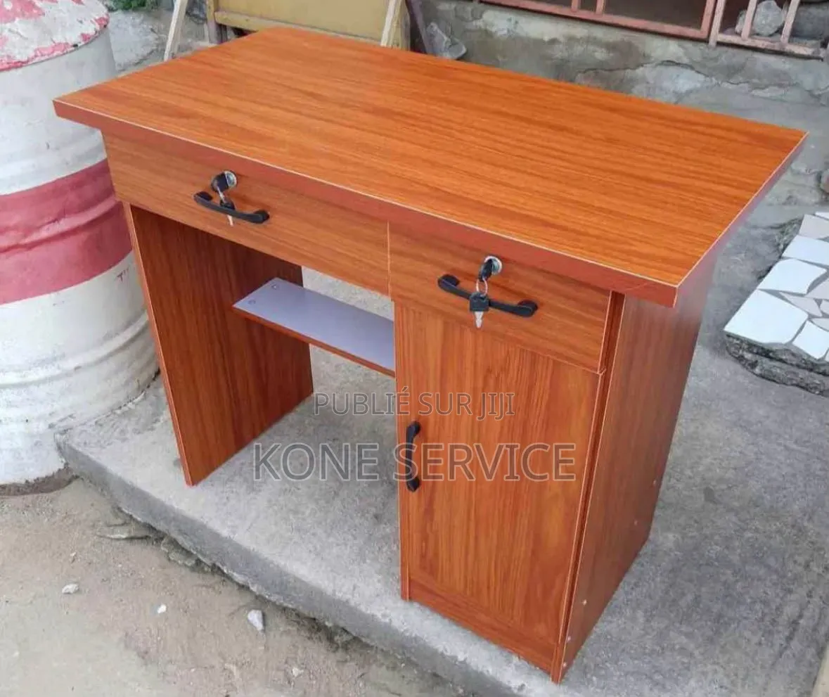 Table De Bureau