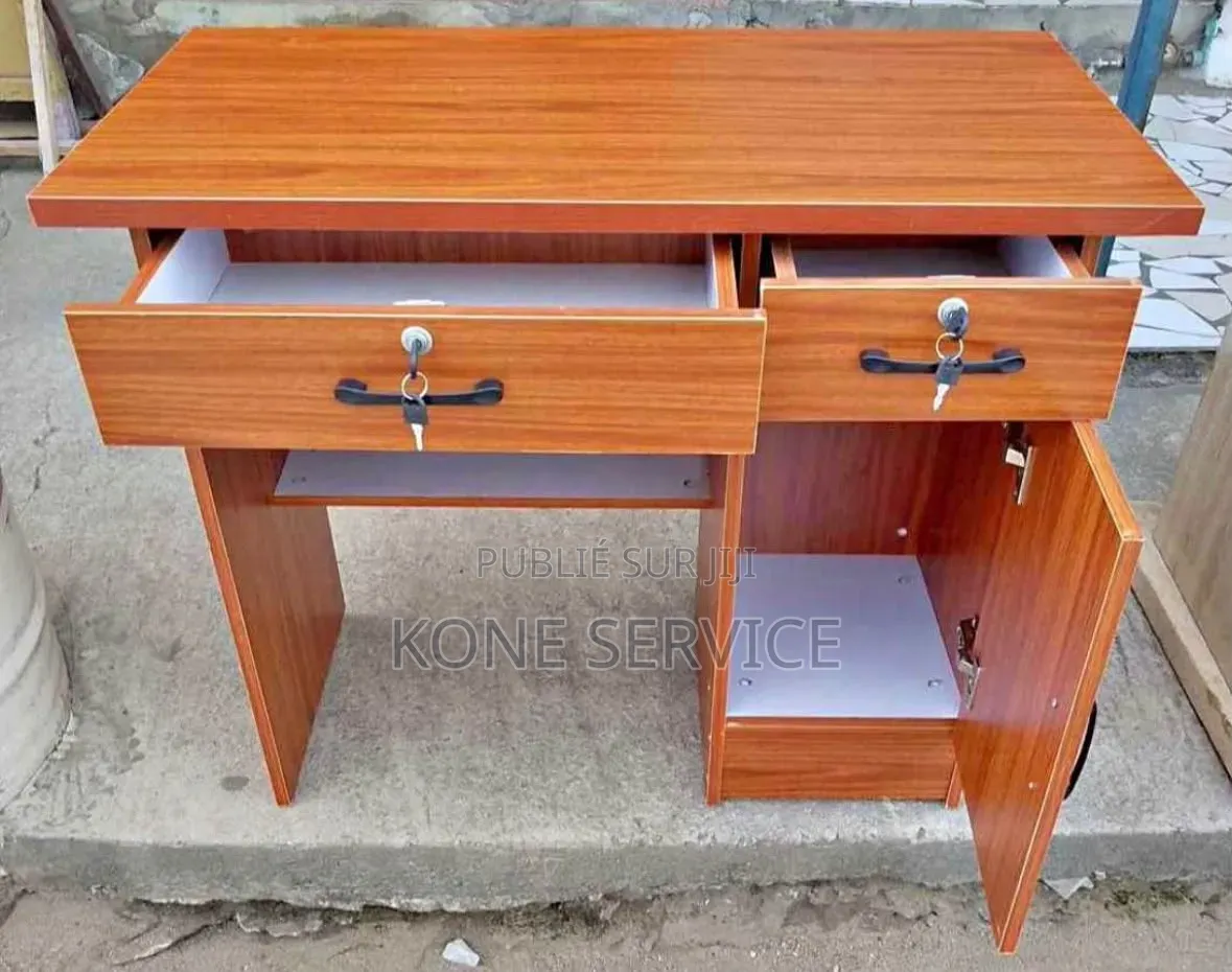 Table De Bureau
