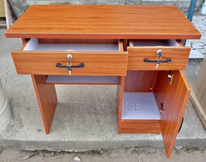 Table De Bureau