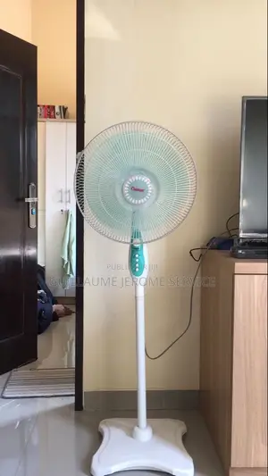 Ventilateur Sur Pied