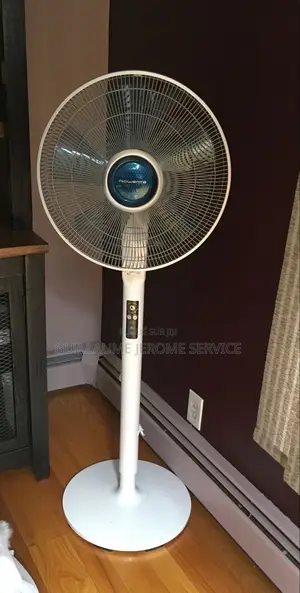 Ventilateur Sur Pied