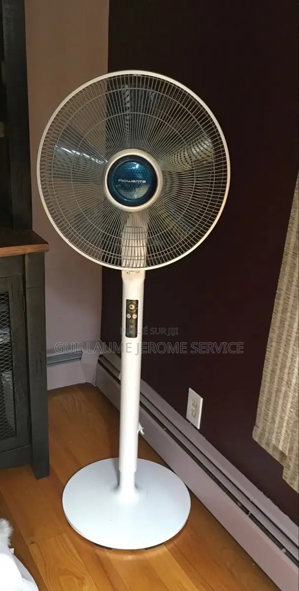 Ventilateur Sur Pied