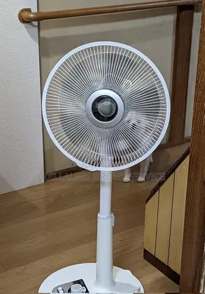 Ventilateur Sur Pied