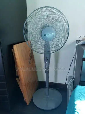 Ventilateur Sur Pied