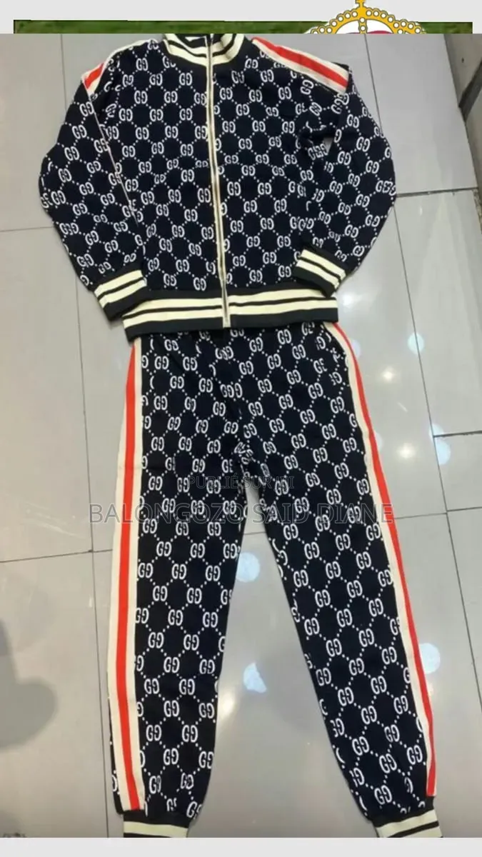 Gucci Complet
