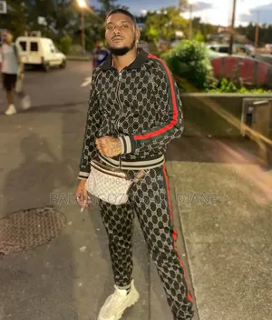 Gucci Complet
