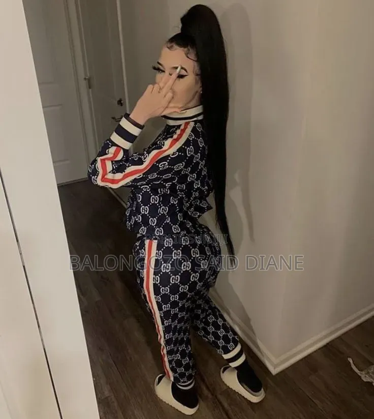 Gucci Complet