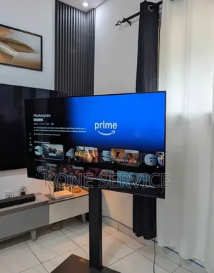 Télévision TCL 55 Pouces