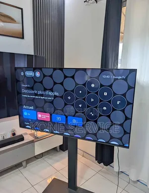 Télévision TCL 55 Pouces