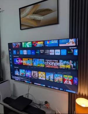 Télévision Samsung 65 Pouces