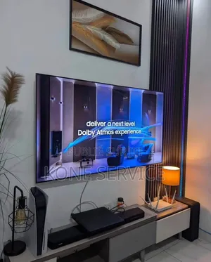 Télévision Samsung 65 Pouces