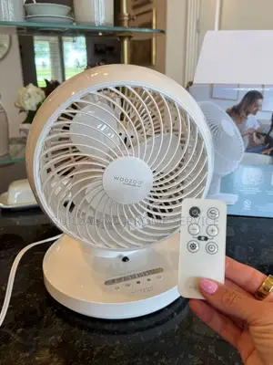 Mini Ventilateur De Table