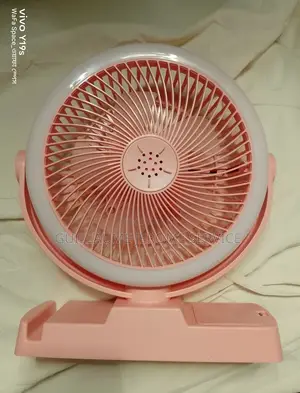 Mini Ventilateur De Table