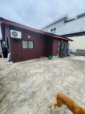 6chbre Villa dans Francis Gweh, Cocody à Louer