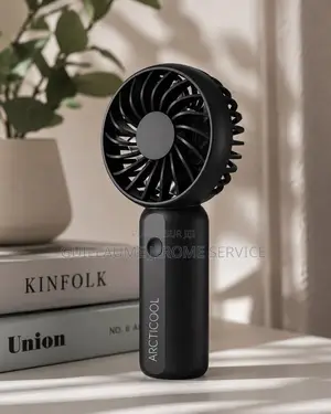 Mini Ventilateur À Main