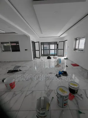 5chbre Duplex dans Francis Gweh, Cocody à Louer