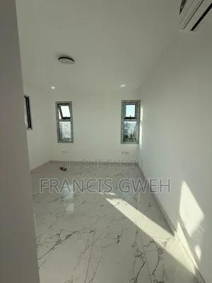 2chbre Appartement dans Francis Gweh, Cocody à Louer