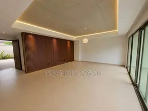 3chbre Duplex dans Francis Gweh, Cocody à Louer