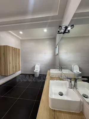 5chbre Duplex dans Francis Gweh, Cocody à Vendre