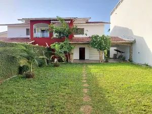 4chbre Duplex dans Francis Gweh, Cocody à Louer