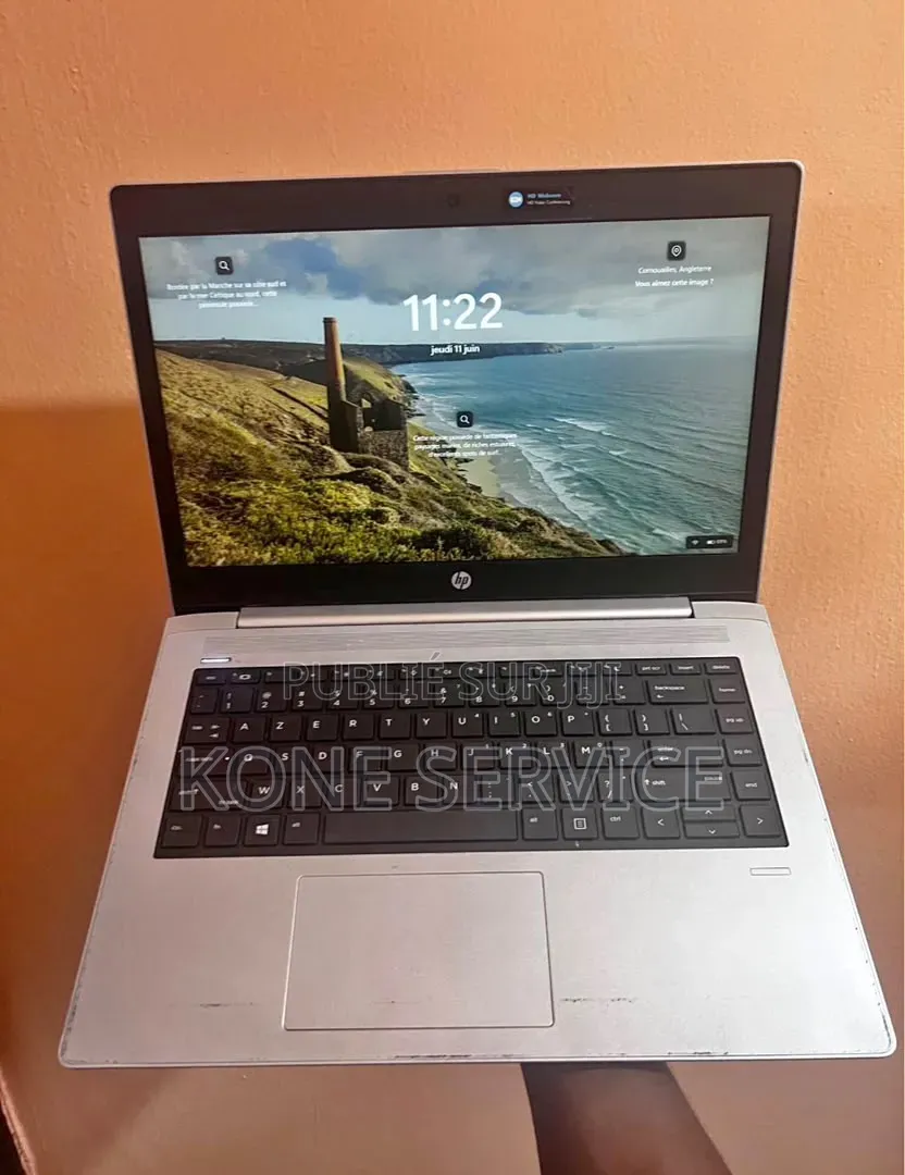 Nouveau HP 290 G9 All-in-One 64GB Intel Core i9 HDD 512GB
