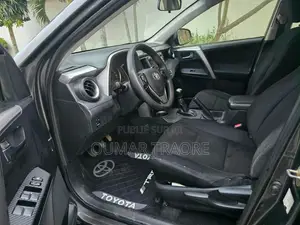 Toyota RAV4 2016
