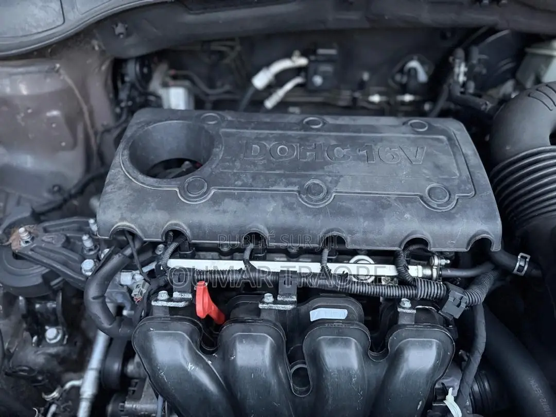 Hyundai Santa Fe 2016