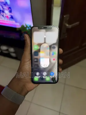 Apple iPhone 12 Pro 128 GB Bleu