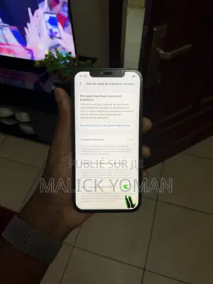 Apple iPhone 12 Pro 128 GB Bleu