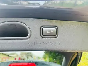 Hyundai Tucson 2022 Noir