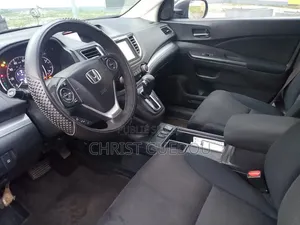 Honda CR-V 2016 Marron