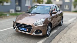 Suzuki Dzire 2023 Marron